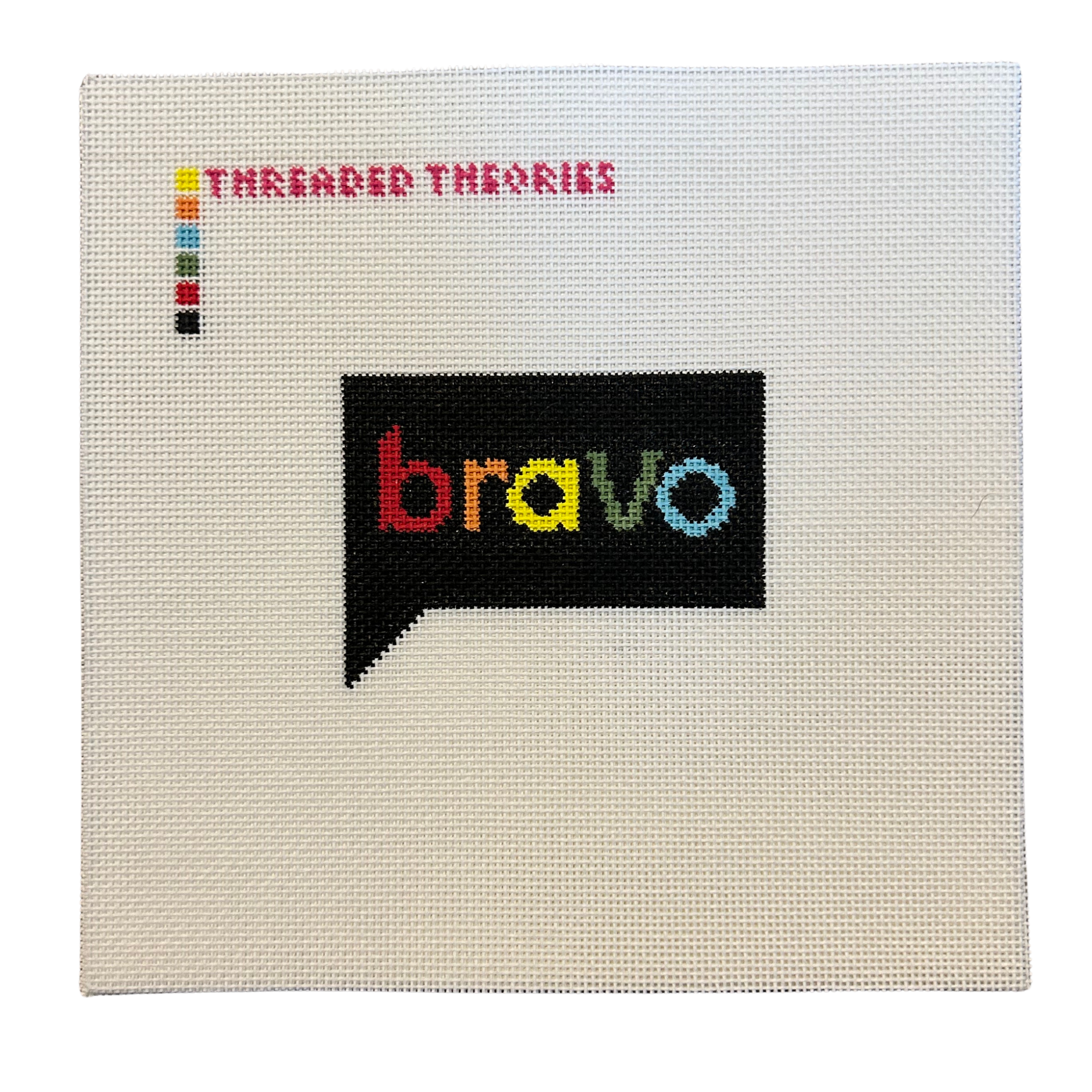 Rainbow Bravo