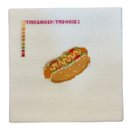 Hotdog Heaven
