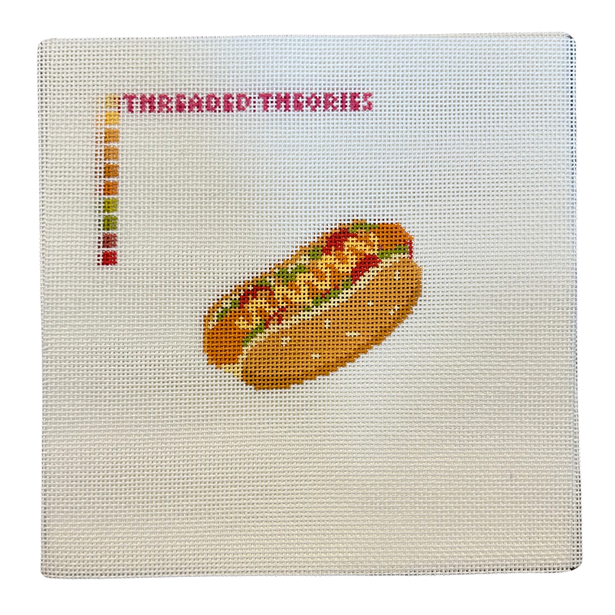 Hotdog Heaven