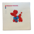 Red Balloon Animal