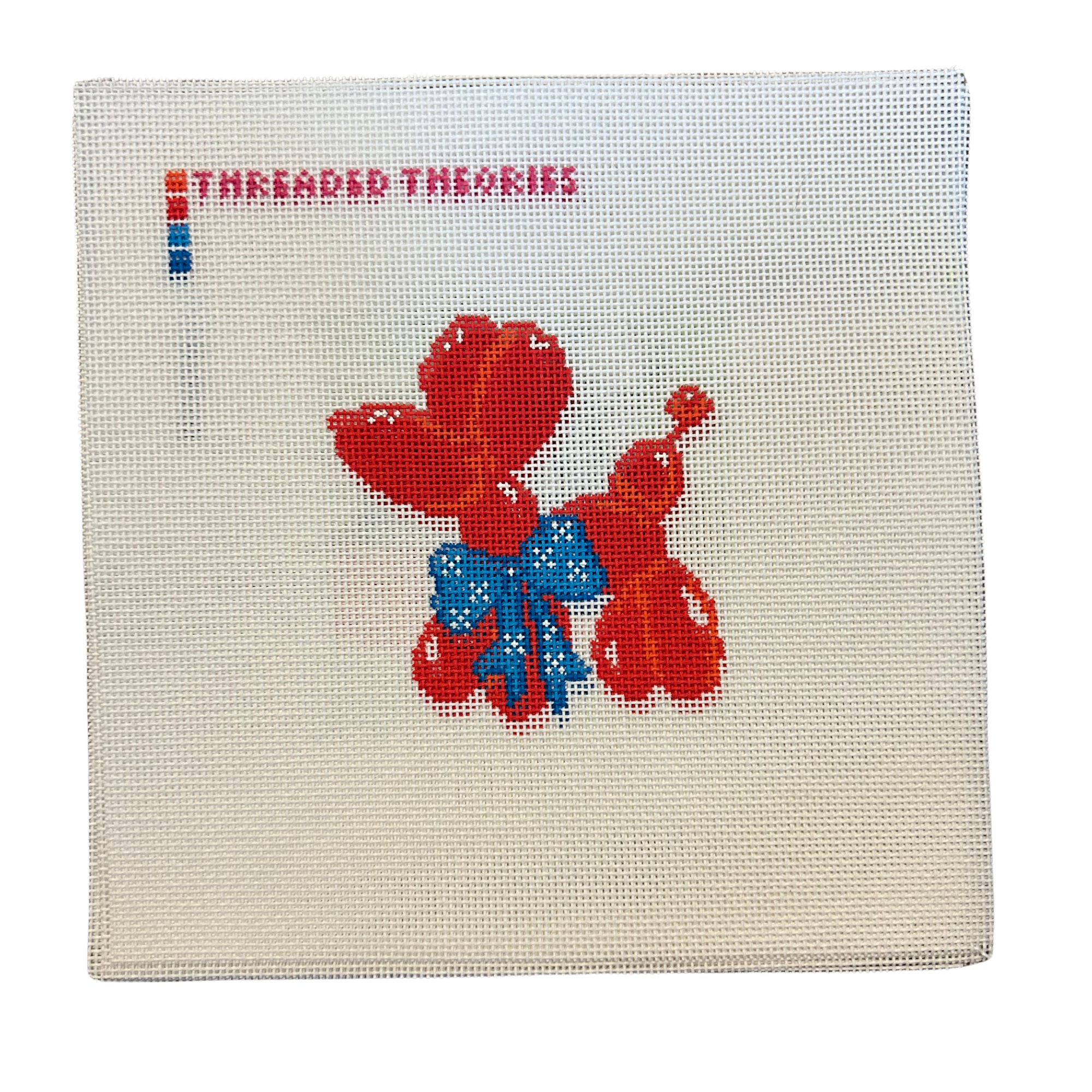 Red Balloon Animal