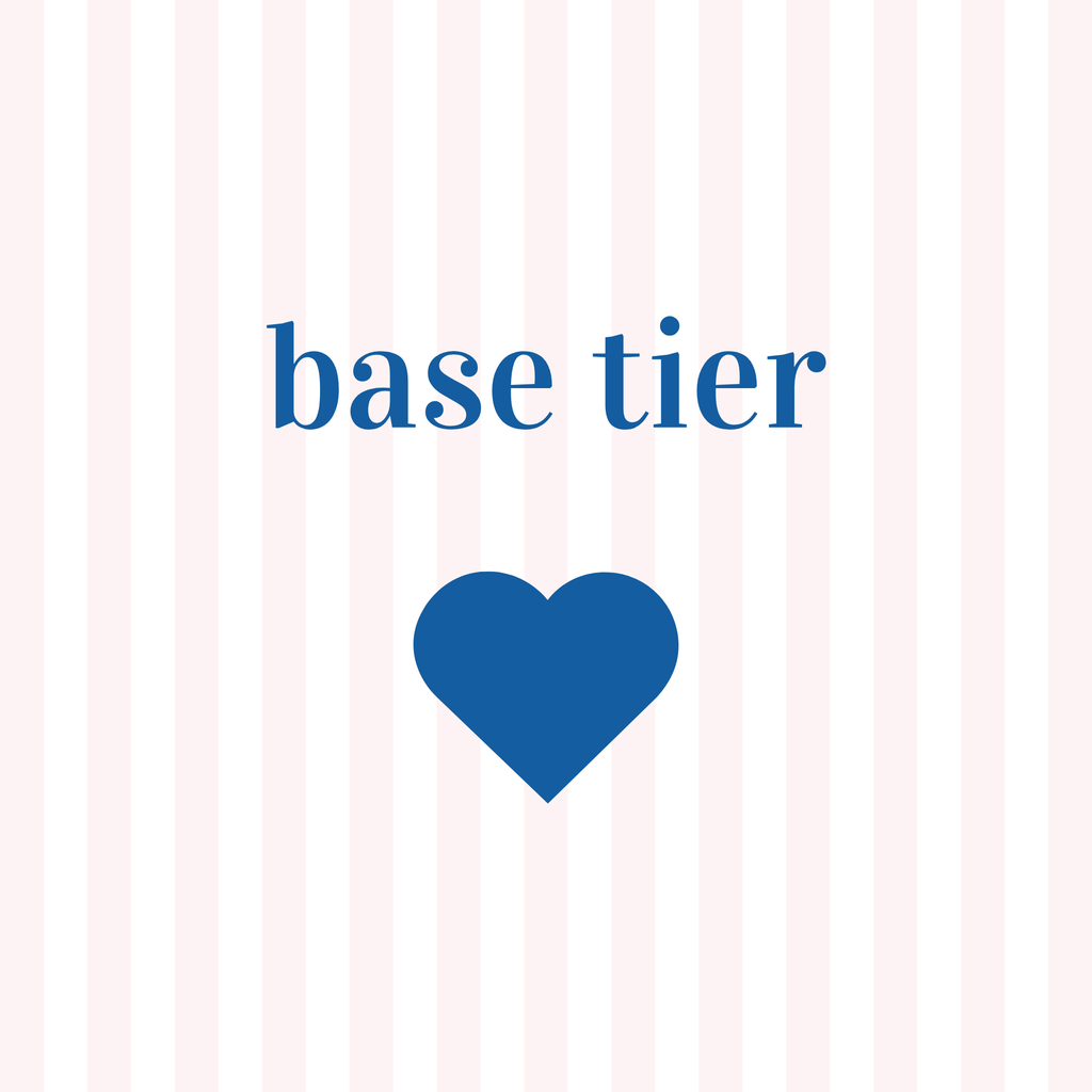 Base Tier