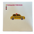 Chicago Cab