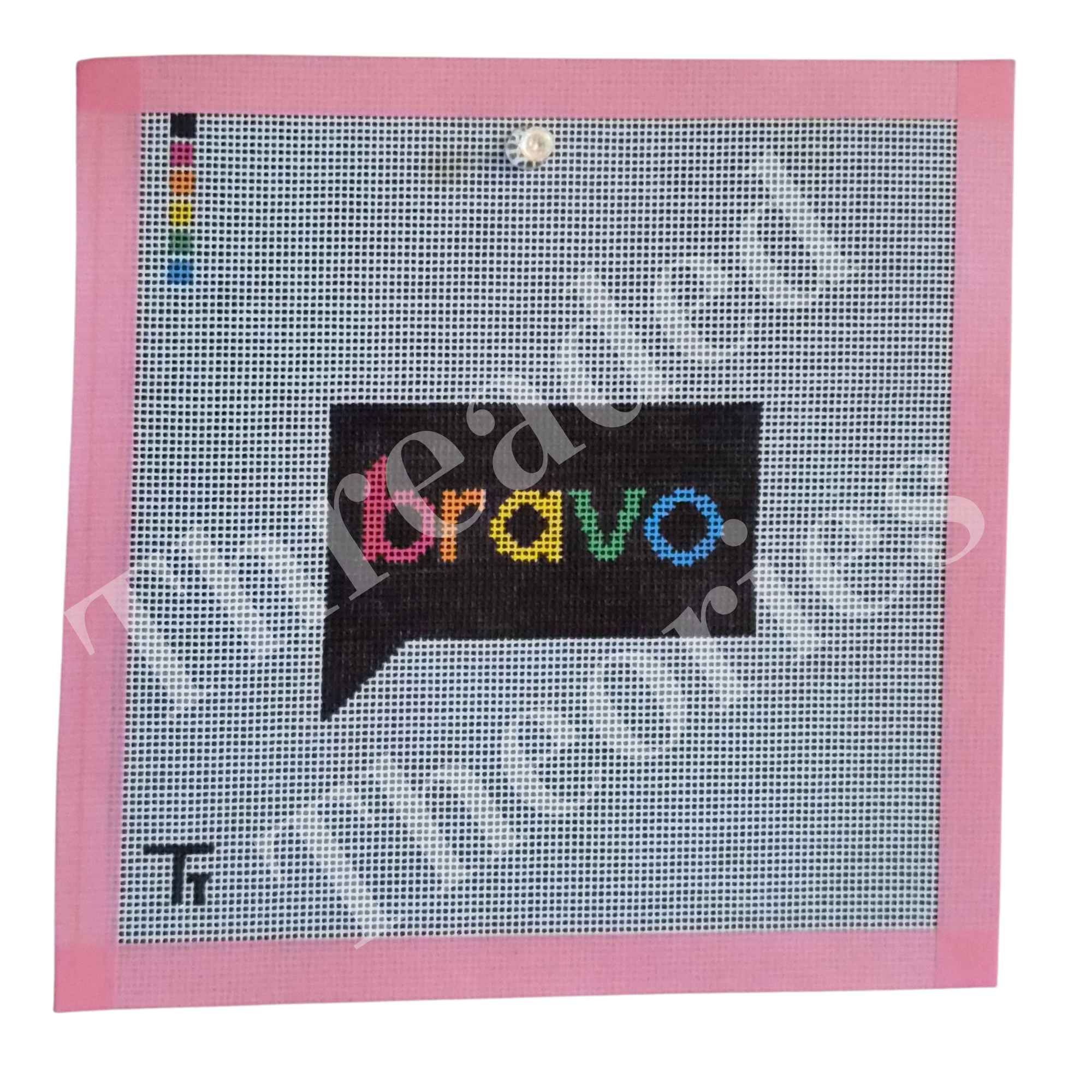 Rainbow Bravo